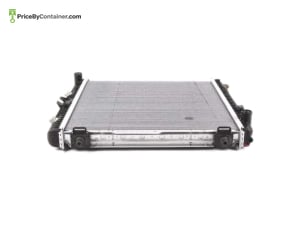 NISSENS 4635001200 — Nissens RADIATOR 4635001200