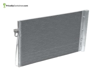 NISSENS 64509122825 — Nissens 94679 Condenser 64509122825 Replace : 64502282939 / 64508379885 The Nissens Condenser 94679 / 64509122825 is an…
