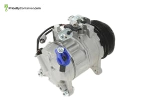 NISSENS 64529216466 — Nissens AC COMPRESSOR 64529216466