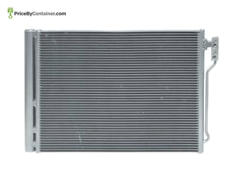 NISSENS 64536805453 — Nissens 940370 Condenser 64536805453 Replace : 64539350374 / 64539284946 / 64537618770 An essential part of an…