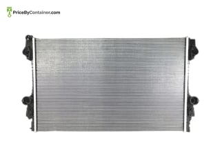 NISSENS 97010613103 — Nissens RADIATOR 63779 97010613103