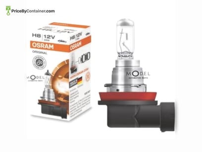 OSRAM 64212 — BULB HALOGEN HEADLIGHT H8 12V 35W BASE PGJ19-1FROM OSRAM 64212 The cost-effective original spare partS OSRAM ORIGINAL…