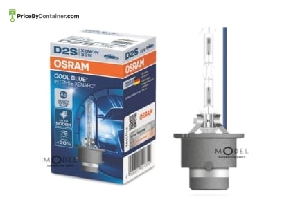 OSRAM 66040 — BULB XENON HEADLIGHT D2S 85V 35W 6000K BASE P32d-2 66240 – 66040 FROM OSRAM XENON BULB – discover that modern look at…