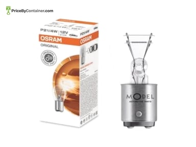 OSRAM 7225 — BULB XENON HEADLIGHT D4S 42V 35W 4500K BASE P32d-5 FROM OSRAM 66440 The original spare parts with four-year guarantee…