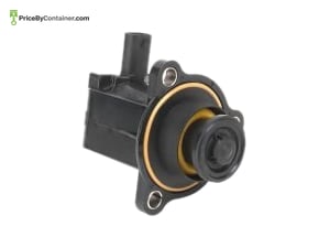 PIERBURG 0001531159 — Pierburg VALVE 0001531159 / 701870060