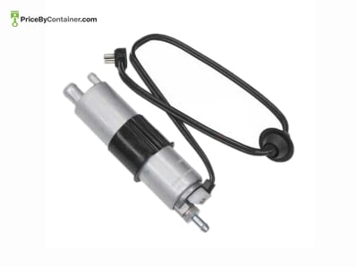 PIERBURG 0004706394 — Pierburg NEW Fuel Pump 0004706394 Replace # : 0004704994 / 0004705494 A vital part of the gasoline distribution system…
