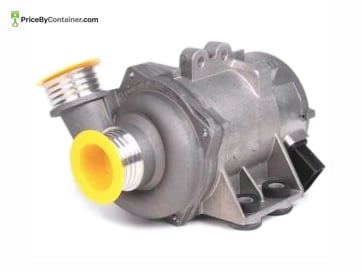 PIERBURG 11517586925 — Pierburg 702851200 / 702851208 Water Pump 11517586925 Replace : 11517586924 / 11517563183 / 11517546994 The Pierburg…