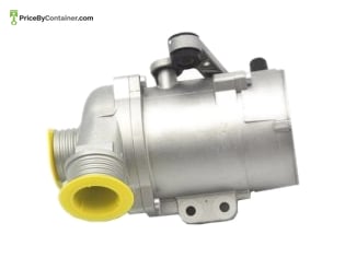 PIERBURG 11518635092 — Pierburg New 11518635092 Water Pump Replace : 11517583836 The well-engineered Pierburg Water Pump 11518635092 is…