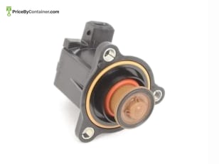 PIERBURG 11657601058 — Pierburg ELECTRIC VALVE 11657601058 / 701762040