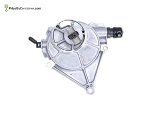 PIERBURG 11667585189 — Pierburg BMW BRAKING SYSTEM VACUUM PUMP 11667585189 / 702551190