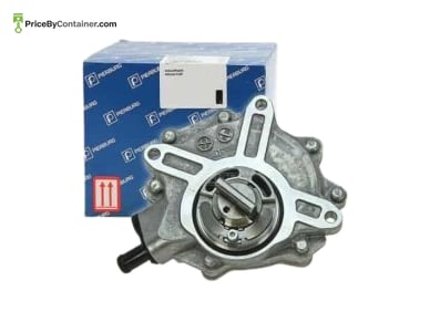 PIERBURG 11667635656 — PIERBURG Vacuum Pump For BMW 11667635656 Replace : 11668482498 / 11667542498 / 11667534236 / 11667502656 The PIERBURG…