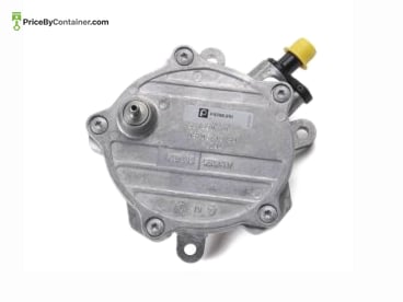 PIERBURG 11667635657 — Pierburg VACCUM PUMP 11667635657 / 724807230