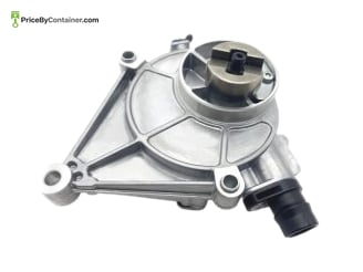 PIERBURG 11667640279 — Pierburg VACCUM PUMP 11667640279 /