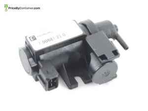 PIERBURG 11747626351 — DESCRIPTION PIERBURG PRESSURE CONVERTER TURBOCHARGER 11747626351 REPLACE: 11747649407, 11747584628 (004)