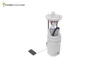 PIERBURG 16117195463 — Pierburg FUEL PUMP 7027016601 16117195463 / 7027016601