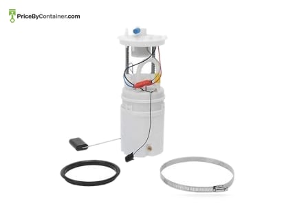 PIERBURG 16117195464 — Pierburg Fuel Pump 7027011660 / 16117195464 The Pierburg Fuel Pump, model numbers 7027011660 and 16117195464, is a…