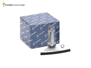 PIERBURG 16117207599 — Pierburg FUEL PUMP 702701670 16117207599 / 702701670