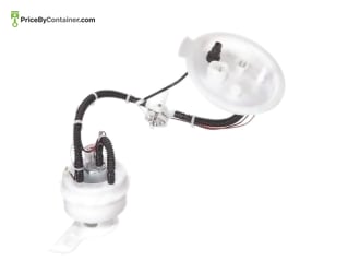 PIERBURG 16117260636 — Pierburg FUEL PUMP 702701610 16117260636 / 702701610