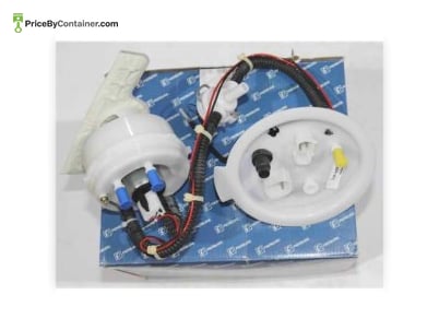 PIERBURG 16117260640 — Description Pierburg 702701600 Fuel Pump F10 16117260640 (003)