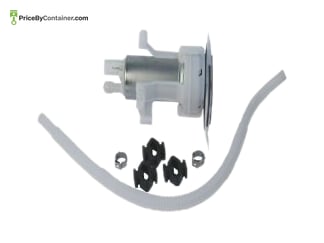 PIERBURG 16117271162 — Pierburg FUEL PUMP 705656820 16117271162 / 705656820
