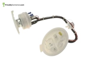 PIERBURG 16117341301 — Pierburg FUEL PUMP ASSEMBLY 520I 528I 532I 640I F10 F07 F12 F13 16117341301 / 705656020