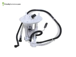 PIERBURG 2044704594 — Pierburg Fuel Pump Module Assembly For Mercedes-Benz 705656140 / 2044704594