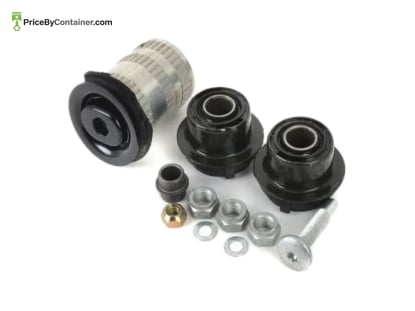 PIERBURG 2103300475 — Pierburg New Control Arm Bushing Kit 2103300475 Description: The Pierburg Control Arm Bushing Kit, with part number…