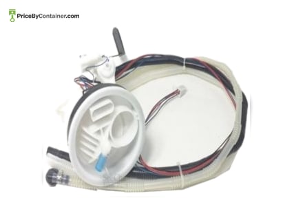 PIERBURG 2114703994 — Land Rover Genuine Mirror Retainer RH Black New CRI000020PUY The Land Rover Pierburg Fuel Pump Mirror Retainer RH in…