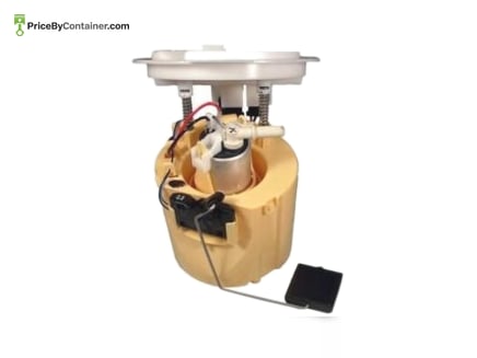 PIERBURG 2124700494 — Pierburg Fuel Pump 2124700494 Pierburg New Fuel Pump 2124700494 Replace : 2124700194 / 2124701094 / 2124701894…