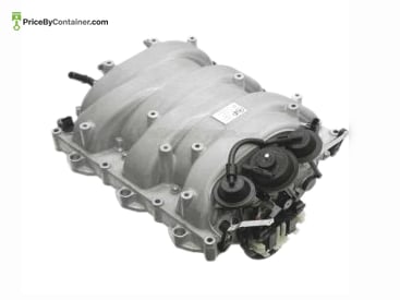PIERBURG 2721402401 — Pierburg Intake Manifold 2721402401/ 7.00246.33.0 Replace : 2721402201 / 2721402101 Use For : The Mercedes-Benz OEM…