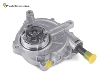 PIERBURG 2722300565 — Pierburg VACUUM PUMP 724807410 2722300565 / 724807410