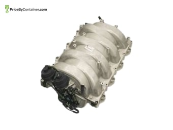 PIERBURG 2731400701 — Pierburg 7.00410.26.0 Intake Manifold Module 2731400701 The Mercedes-Benz OEM reference 2731400701 and part number…