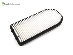 PIERBURG 64319069926 — Pierburg AIR FILTER 64319069926 / RBURG