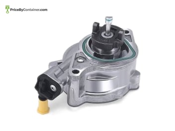 PIERBURG LR010690 — Pierburg BRAKE VACUUM PUMP (T). LR010690 / 701188220