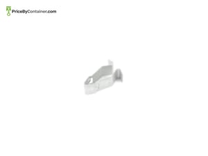 PORSCHE 00004320718 — Porsche Genuine CLIP SEAT COVER 00004320718