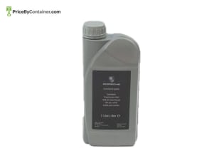 PORSCHE 00004330540 — Porsche Genuine ALL WHEEL DRIVE / CLUTCH OIL 00004330540