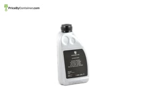 PORSCHE 00004330624 — Porsche Genuine GEAR OIL 00004330624