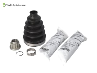 PORSCHE 00004330632 — Porsche Genuine AXLE BOOT OLD#95834990410 00004330632