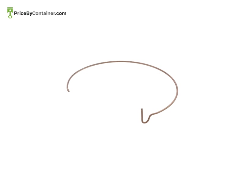 PORSCHE 012311311D — PORSCHE GENUINE PORSCHE GENIUINE 012311311D
