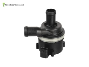PORSCHE 059121012B — Porsche Genuine COOLENT PUMP 059121012B