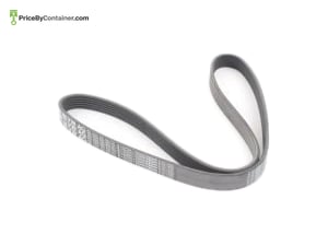 PORSCHE 06L903137A — Porsche Genuine BELT 06L903137A
