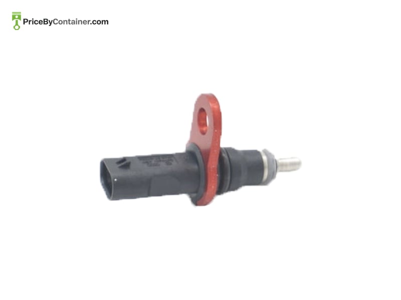 PORSCHE 079919525H — PORSCHE GENUINE TEMPERATURE SENSOR 079919525H