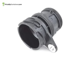 PORSCHE 0B5325571 — Porsche Genuine SLEAVE WITH GASKETS 0B5325571