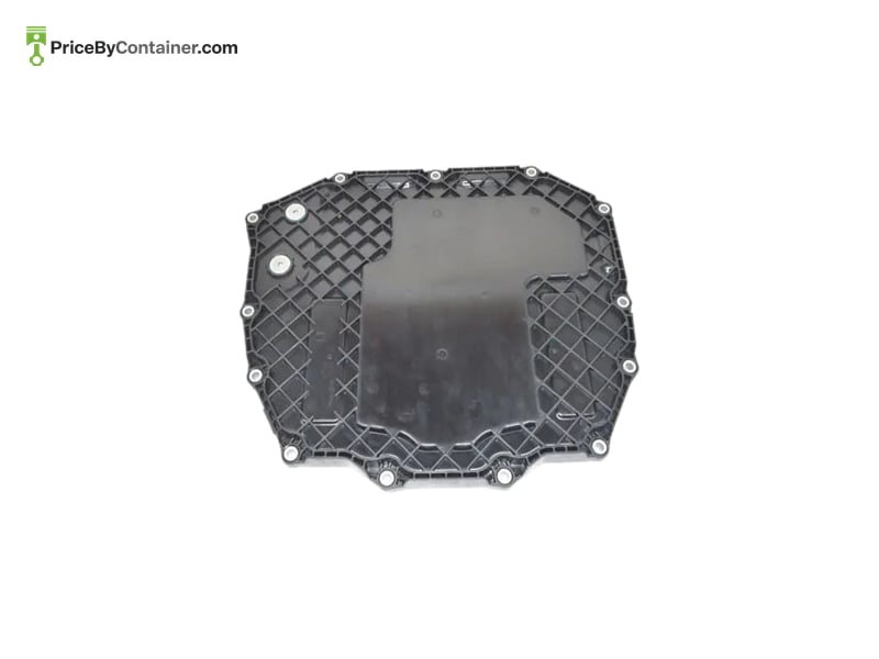 PORSCHE 0DT317165 — PORSCHE GENUINE OIL SUMP 0DT317165