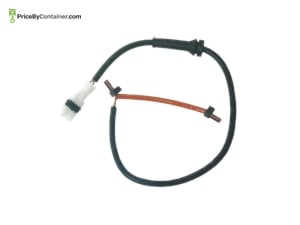 PORSCHE 0ME906401 — Porsche Genuine SPEED SENSOR 0ME906401