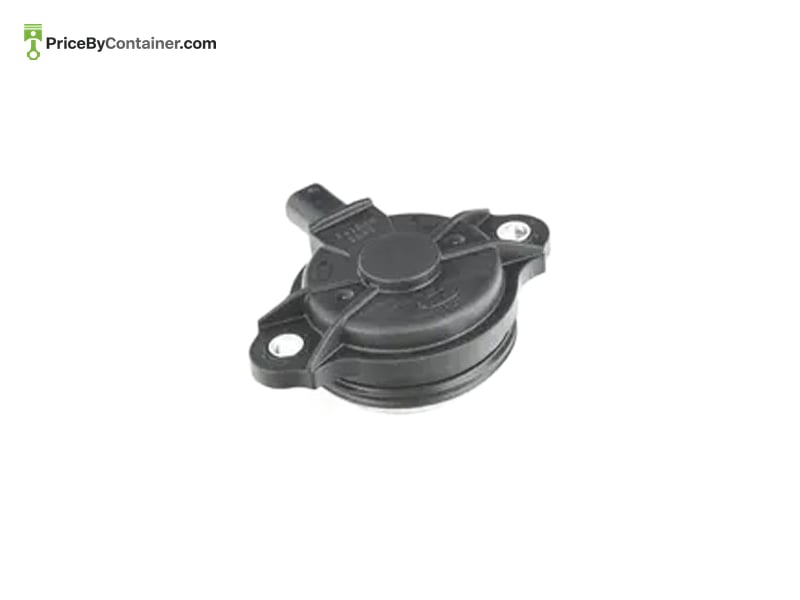 PORSCHE 0PB109259C — PORSCHE GENUINE CONTROL VALVE 0PB109259C