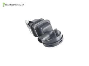 PORSCHE 0PB115099B — Porsche Genuine OIL SEPARATOR 0PB115099B