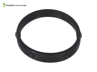PORSCHE 0PB115347 — Porsche Genuine SEAL FOR OIL PUMP 0PB115347