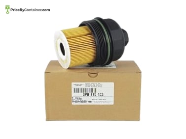 PORSCHE 0PB115403 — Porsche Genuine CAP 0PB115403