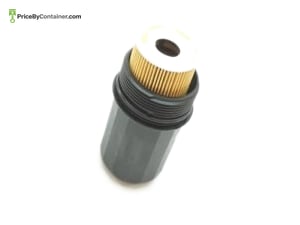 PORSCHE 0PB115403A — Porsche Genuine OIL FILTER KIT 0PB115403A